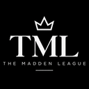 THE Madden League Discord server icon