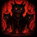 Hell Catz