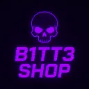 STUDIO GRAFICZNE | B1TT3