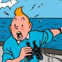 ✰ Tintin Fanatics ✰