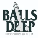 Balls Deep | DayZ Network