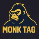 MONK RUNNERS ( OUT SOON )