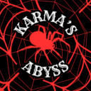 𝓚𝓪𝓻𝓶𝓪'𝓼 𝓐𝓫𝔂𝓼𝓼 Discord server icon