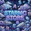 𝑺𝒕𝒂𝒓𝑴𝒄 Store | 270+ Legit