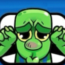 generic community Discord server icon