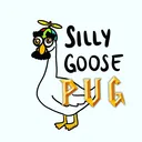 Silly Goose Pugs