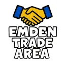 Emden Trade Area