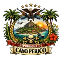 Republic de Cayo Perico