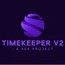 Timekeeper V2 | A 404 Project Discord server icon