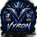    VYRON ESPORTS Discord Server Icon
