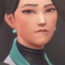 hidden leaf Discord server icon