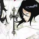 ☩ ‿ . /fangs .♱