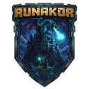 ༺ Runakor Network ༻