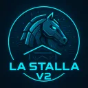La Stalla V2 Discord server icon
