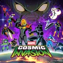 Marvel Cosmic Invasions Speedrun