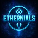 ETHERNIALS Discord Server Icon