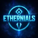ETHERNIALS discord icon