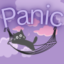 Panic Hammock Discord server icon