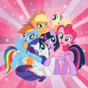 Pony playhouse