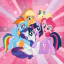 Pony playhouse