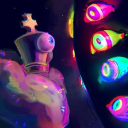 🎪 Digital Dreamers !