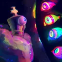🎪 Digital Dreamers !