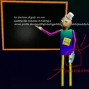 The Geoldi's Funhouse Server!