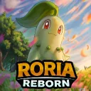 Roria Reborn