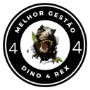 TROPA DO DINO REX 🇵🇹🦖 [VB]