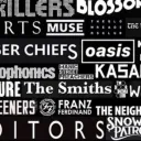 It’s Indie Rock & Roll For Me!