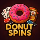 Donut Spins 🛞