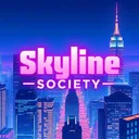 🌃 Skyline Society⚡