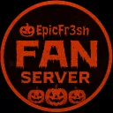 🎃𝐄𝐩𝐢𝐜𝐅𝐫𝟑𝐬𝐡 𝐅𝐀𝐍 𝐒𝐄𝐑𝐕𝐄𝐑🎃 || 𝐇𝐀𝐋𝐋𝐎𝐖𝐄𝐄𝐍 𝐂𝐔𝐏 ||