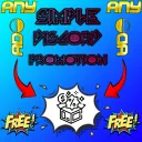Simple Discord Promotion