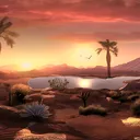 Warriors: Ares Landing