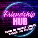 Friendship Hub discord icon