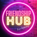 Friendship Hub Discord server icon