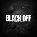 BLACK OFF!
