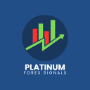 Platinum Forex • Trading & News Discord server icon