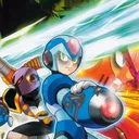 Megaman X: Necroa Nightmare Virus infection AU