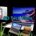 SD Tech Films Official Server Discord Server Icon