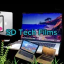 SD Tech Films YouTube Server Discord Server Icon