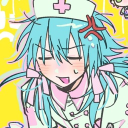 ᝰ.ᐟـــــﮩ٨ـlovesick clinicᐟـــــــــﮩ٨ـ Discord server icon