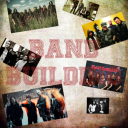 Band building Discord server icon