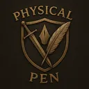 Physical Pen
