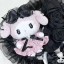 𓊆ྀི 𝒱𝑒𝒾𝓁 𓊇ྀི Discord server icon