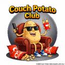 🥔  𝐂𝐨𝐮𝐜𝐡 𝐏𝐨𝐭𝐚𝐭𝐨 𝐂𝐥𝐮𝐛  🥔 Discord server logo