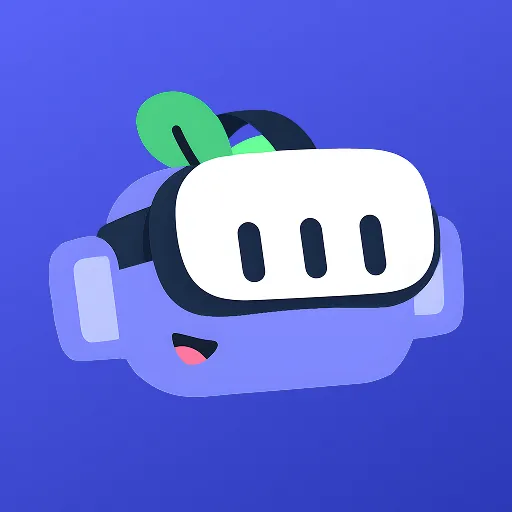 Discord VR Enthusiasts — мониторинг Discord сервера, статистика и рейтинг