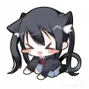 ᵐᵉᵒʷᶻᵃ ﹗