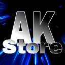 AK Store #100 💎